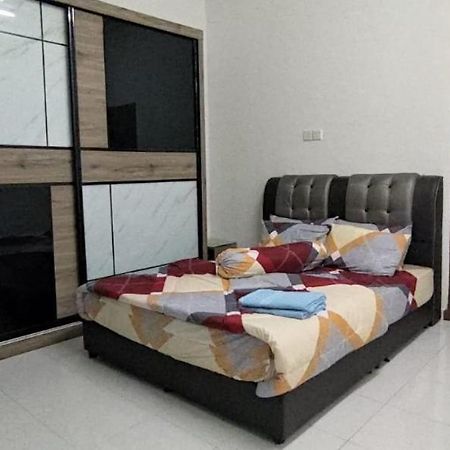 Nvacastay Marang Exterior photo