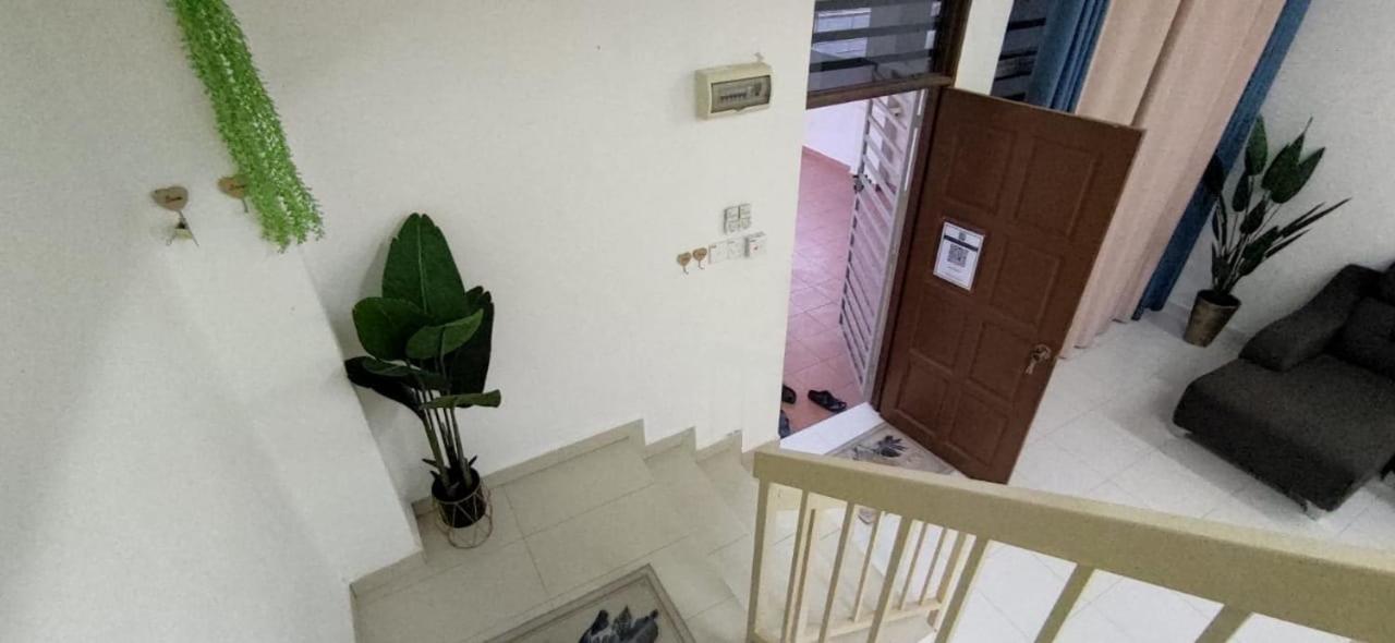 Nvacastay Marang Exterior photo