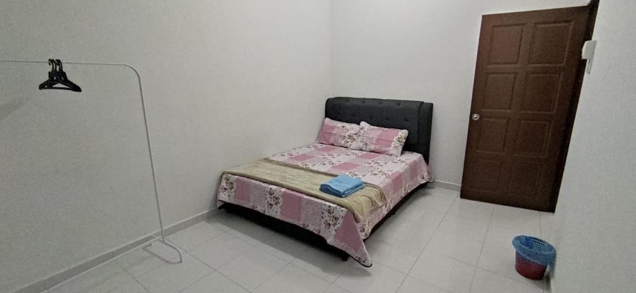 Nvacastay Marang Exterior photo