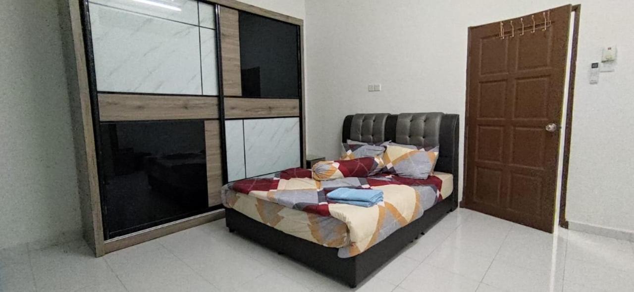 Nvacastay Marang Exterior photo